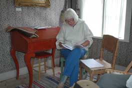 Marianne Hedman