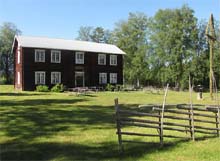 &Aring;dalslidens hembygdsg&aring;rd