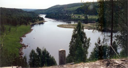 Utsikten fr&aring;n nipan