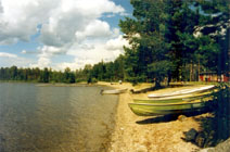 Karvsj&ouml;n, Storsj&ouml;n, &Aring;dalslidens p&auml;rla