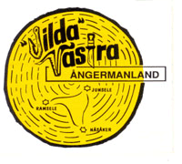 Vilda V&auml;stra